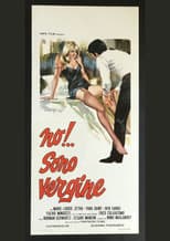 The Reluctant Virgin