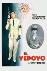 The Widower