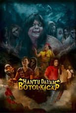 Hantu Dalam Botol Kicap