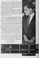 Faith