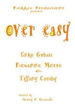 Over Easy Courthouse Café