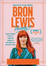 Bron Lewis - Probably