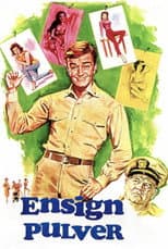 Ensign Pulver