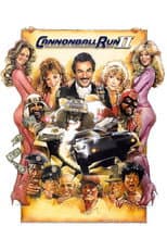 Cannonball Run II