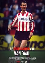 De Sparta-jaren van Van Gaal