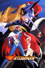 Gatchaman