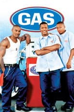 Gas