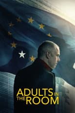 Adults in the Room