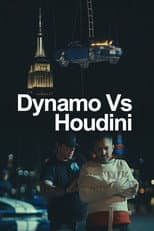 Dynamo Vs Houdini