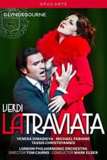 Verdi: La traviata