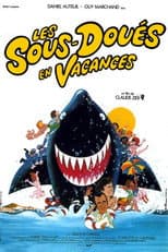 Les Sous-Doués En Vacances