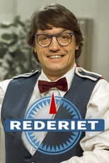 Rederiet