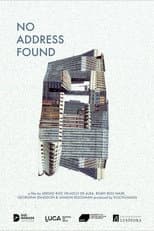 No address found