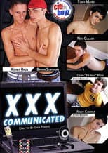 Citi Boyz 48: XXX Communicated