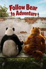 Follow Bear to Adventure