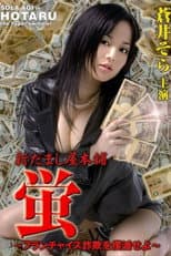 New Hotaru The Hyper Swindler 4