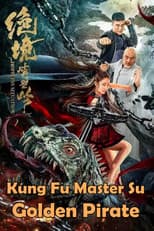 Kung Fu Master Su