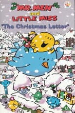 Mr. Men & Little Miss: The Christmas Letter