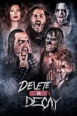 Delete or Decay