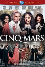 Cinq-Mars
