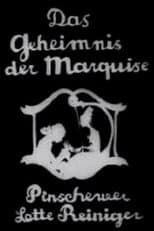 The Secret of the Marquise