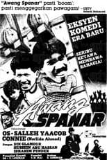 Awang Spanar