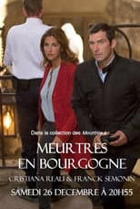 Murder in Burgandy
