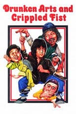 Drunken Arts and Crippled Fist