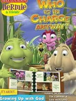 Hermie and Friends: Who's in Charge Anyway?
