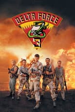 Delta Force 3: The Killing Game