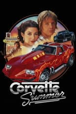 Corvette Summer