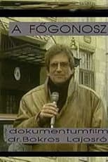 A főgonosz - Dokumentumfilm Dr. Bokros Lajosról