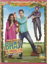Bhaji in Problem