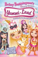 Betsy Bubblegum's Journey Through Yummi-Land
