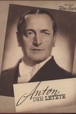 Anthony the Last