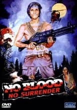 No Blood, No Surrender