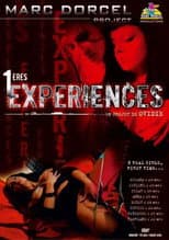 1ères expériences