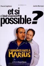 L'Annonce faite à Marius