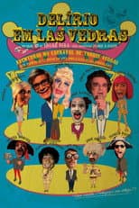 Delírio em Las Vedras
