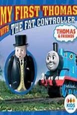 Thomas & Friends: My First Thomas with The Fat Controller
