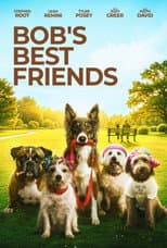Bob's Best Friends