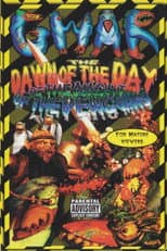 GWAR: Dawn of the Day of the Night of the Penguins