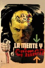 The Mind and the Crime