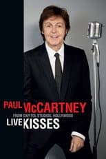 Paul McCartney: Live Kisses