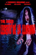 The River: Legend of La Llorona