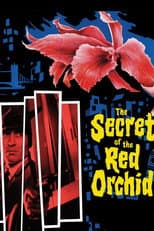 The Secret of the Red Orchid
