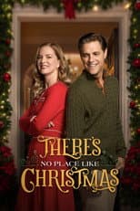There's No Place Like Christmas