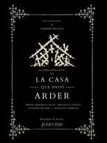 La Casa que pidió arder
