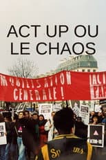 Act Up ou le chaos