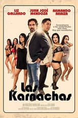 Las Karnachas